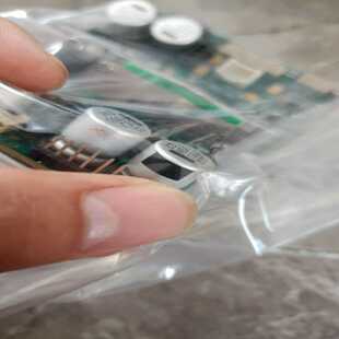 议价振镜驱动板14光