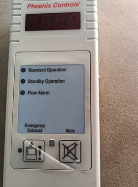PhoenixControls菲尼克斯FHM631EN-议价