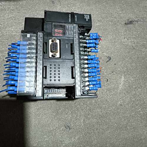 CP1H-X40DT-DVer.询价