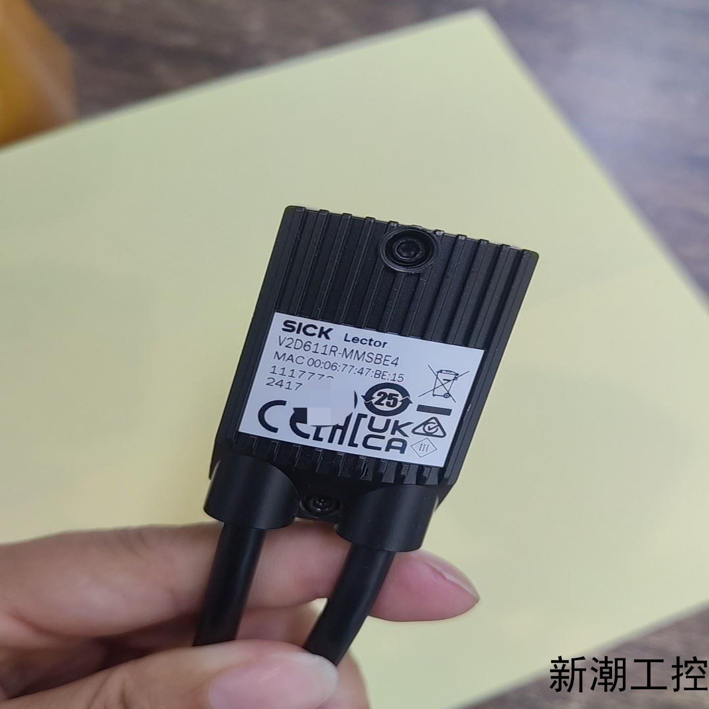 西克SICK Lector V2D611R-MMSBE4图像议价商品