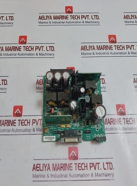 GeneralElectric44A737246-G01PS37A1PrintedCircuitBoard