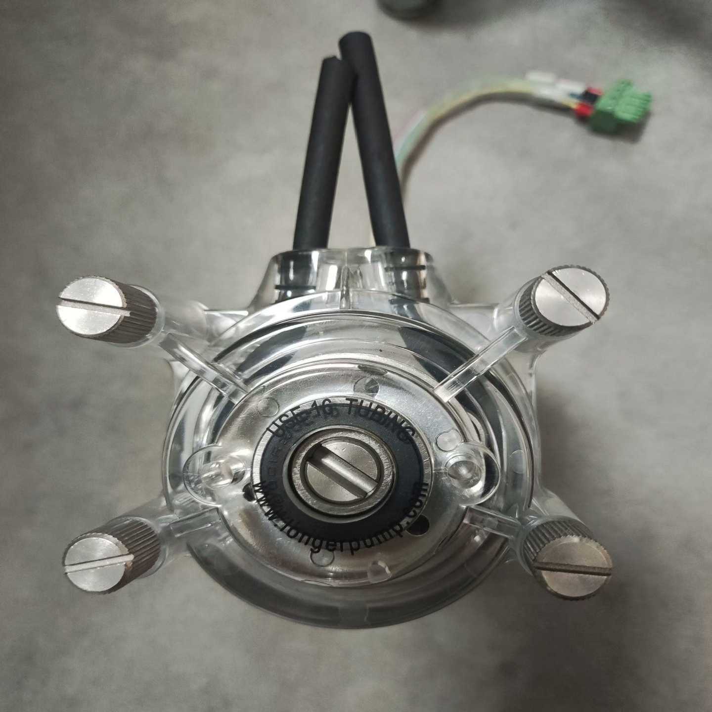 蠕动泵，泵头电机cod，氨氮，总磷，总氮在线监测设备通用询价