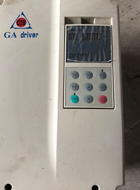 BKSC45P5GA北京超同步变频器5.5KW功能包好成