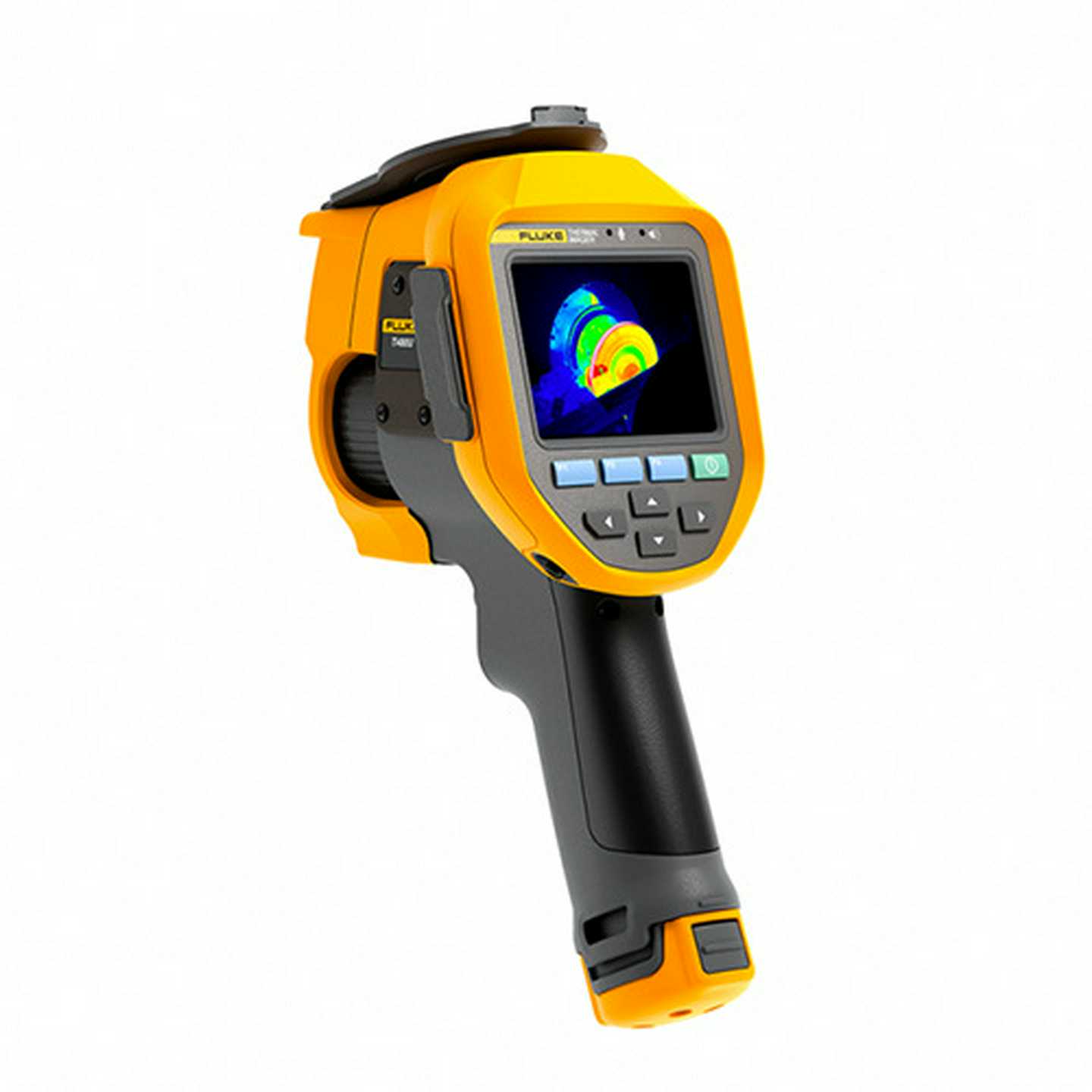 出售福禄克FLUKETi480Uy/Ti400U/Ti401U/Ti480pro红外热像仪