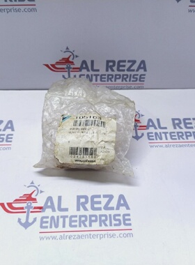 Daikin 105103 Bearing Metal Seal Side