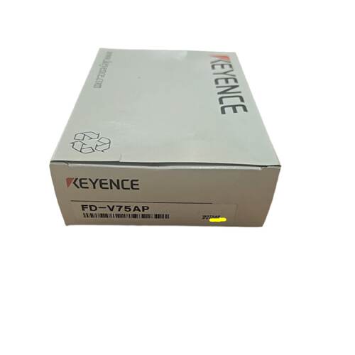 议价FD-V75AP：基恩士keyence全新感测器低价销售  询价爲准