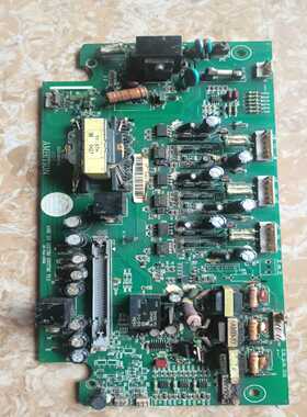 安邦信G9变频器驱动板AMBG9015T3M-030T3询价