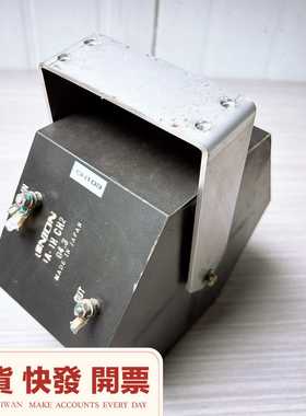 日本原装NION1A-1HCH204.3，日本产，原装--议价商品