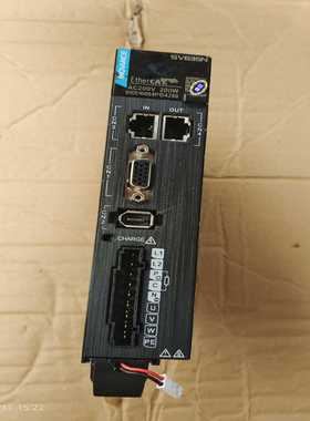 SV635NS1R6I汇川伺服驱动器200W询价