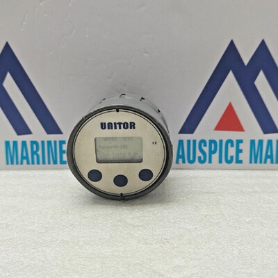 Compteur De Test DHuile Unitor