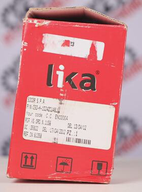 LIKA C50H1024ZCU48L11 CODIFICADOR  6 meses de garanta