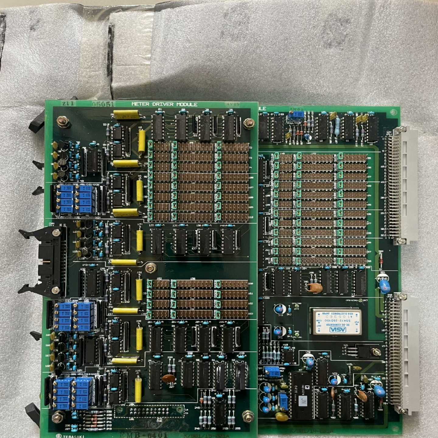 【请询价】TERASAKI METER DRIVER MODULE E