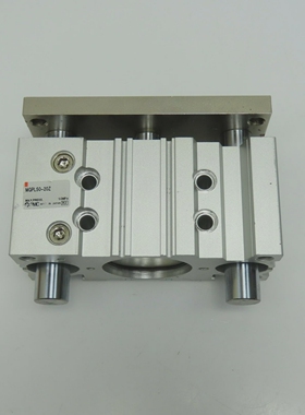 SMCMGPL50-20Z小巧型导轨气缸20毫米行程CYL-GUD-I-3883P1