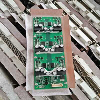 询价新能源IGBT,/FS400R12A2T4可以冲新，质量