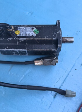 Kinco步科伺服电机60S004030AAK4LG-议价