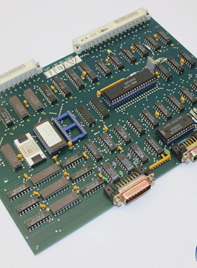 议价Gildemeister Ap3 Aes 2  In0853355 Cnc Board 0.652.13836.