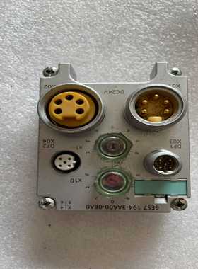 (询价) 6ES7 194-3AA00-0BA0