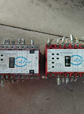 【议价】SCHMERSAL安全继电器SRB-NA-ST/99-2适用