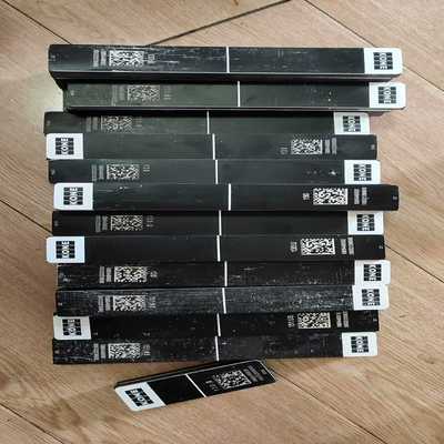 通力电梯原厂KCE磁条拆机件成色如图所示一起四十条标价--议价