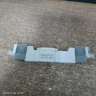 m5实物图 5lozd 询价smc电磁阀无包装 sy3320