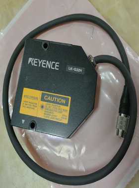 （议价）KeyenceLK-G32H扫描头，有兴趣的可以