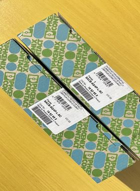 议价菲尼克斯模块1662955 SACB-8Q/4P-L-SC