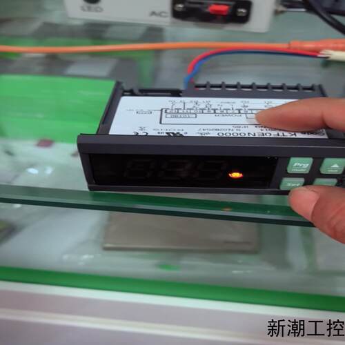 KTF0EN0000卡乐温控器 制冷温控表议价商品