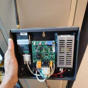 型号：LD6920 转换板：LD690 利达无限传输设备 咨询