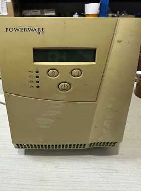 出售Powerware9120UPS主机，型号为PW91--议价商品