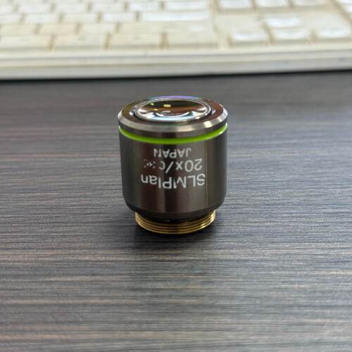 议价Olympus Slmplan 20X0.35 Microscope适用