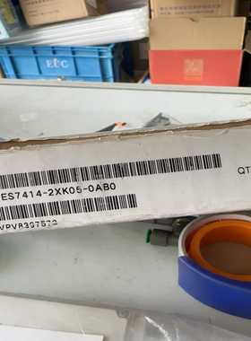 咨询-S7-400CPU，6ES7414-2XK05-0A