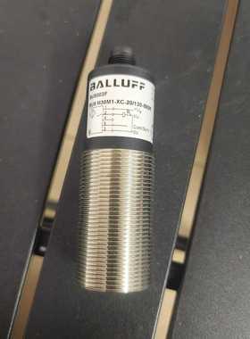 巴鲁夫BALLUFF超声波传感器BUS003F--议价商品