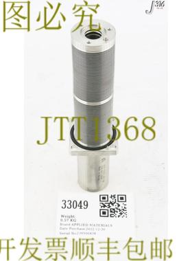 供应33049 应用材料 BELLOWS SV 门带球轴承 0040-85358