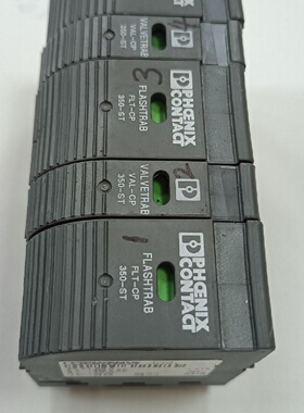 菲尼克斯2910553浪涌保护器二手拆机的件想要私聊协商价