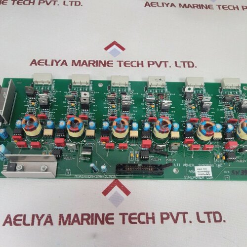 寻Lti power 4864581 pcb card