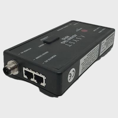 PQ4844 Advan Tag RFID Asyst ATR9000 Rev.G