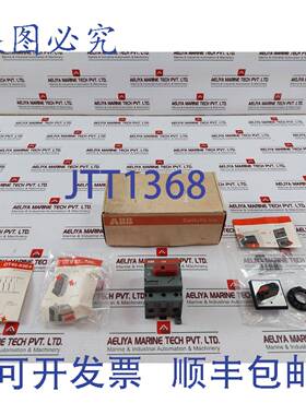 供应OT45E3 隔离开关组 600VAC 60A