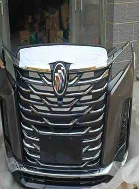 65223原厂改装直接安装新款商务原厂包围套件--议价商品