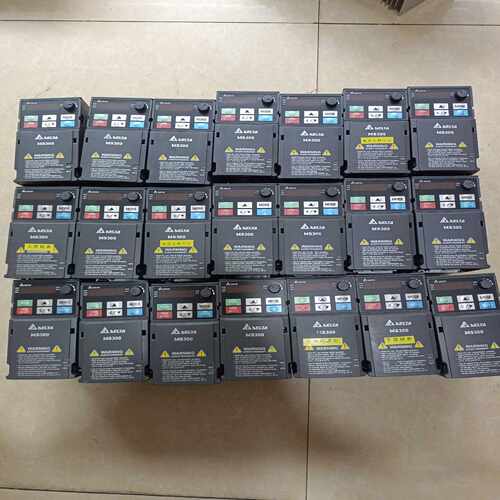 （碧碧商铺）台达变频器MS300系列VFD2A8MS21ANSAA