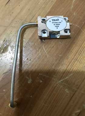 TRAK射频隔离器环形器I2122LF/AS库存余货，实(亚飞商行）