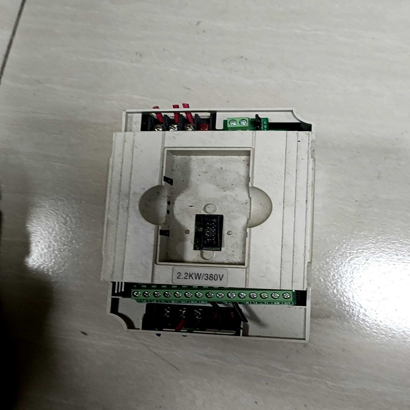 金田JT330-SKA0022G3变频器，件，成色见图询价