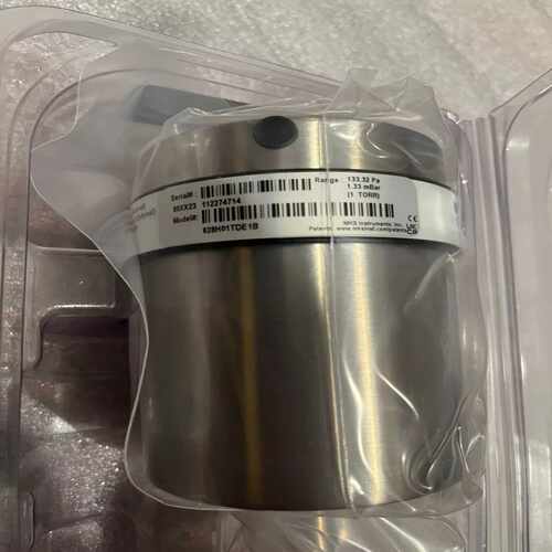 【星慕电子】MKS Instruments 628H01TDE1B