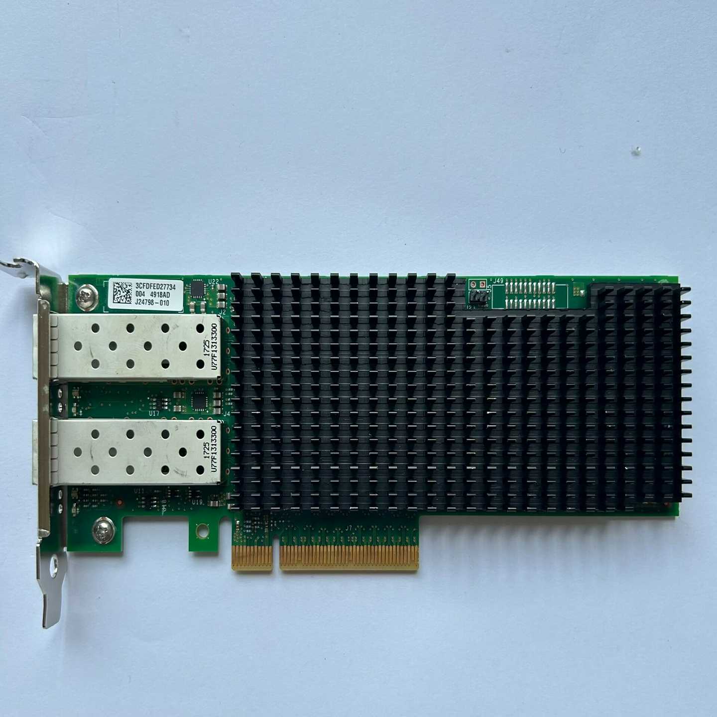 英特尔/lintel原厂XXV710-DA225G双-议价