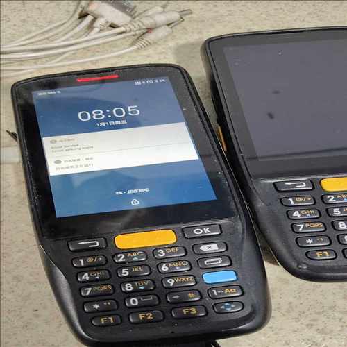 【星慕电子】Microe光栅尺读数头