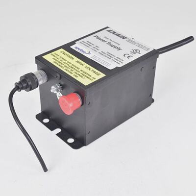 EXAIR 7907 Stromversorgung