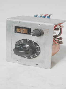 CustomStacovariabletransformer,132VACmax,percentageof