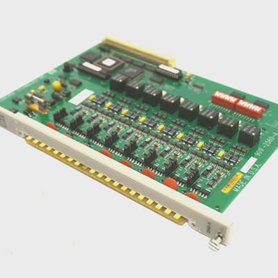 Nuovo CONTROL TECHNOLOGY 901F2560A Uscita Modulo 2560A 901F2