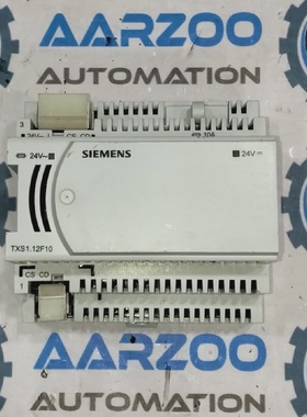 Siemens TXS1.12F10 Netzteil