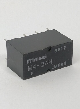 寻》》Meisei M424H 9812 5pcs