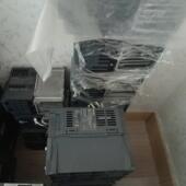 变频器三菱变频器D720 1.5／2.2／37